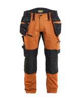 Blaklader 1970 STRIKER Craftsman Trousers Stretch