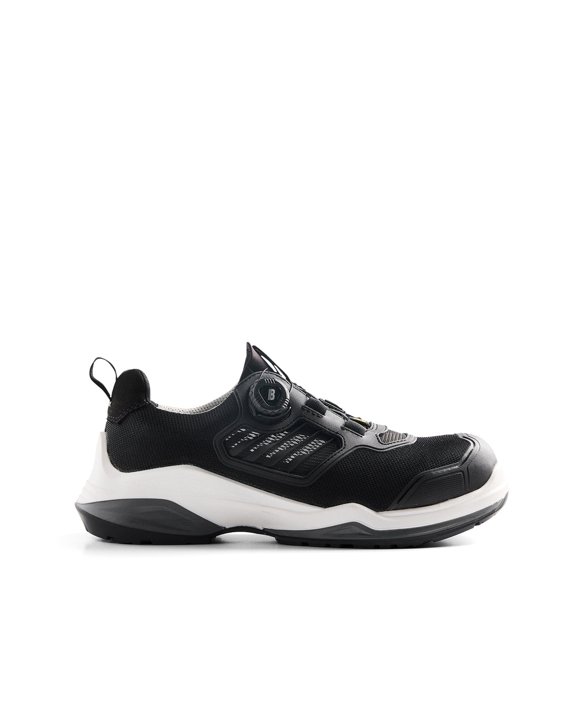 Blaklader 2487 STRIKER Safety Shoe S1PS