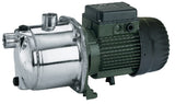 DAB EUROINOX Multistage self-priming centrifugal pumps