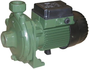 DAB K Single Impeller centrifugal pumps