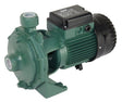 DAB K Twin impellers centrifugal pumps