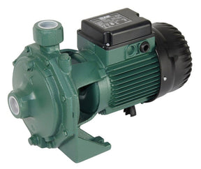 DAB K Twin impellers centrifugal pumps