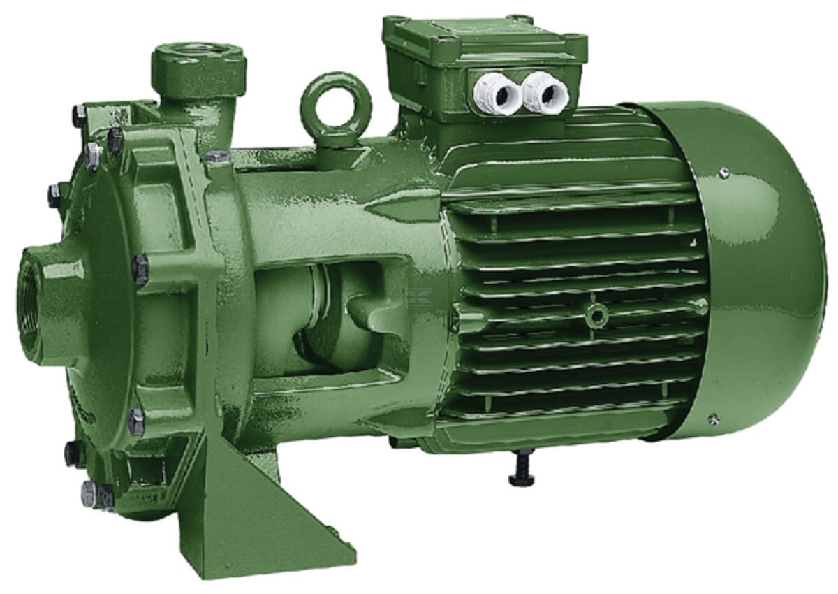 DAB K Single Impeller centrifugal pumps