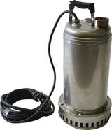DAB DRENAG 1000/1200 Submersible pumps