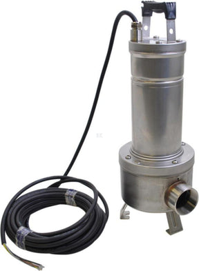 DAB FEKA VS Sewage pumps