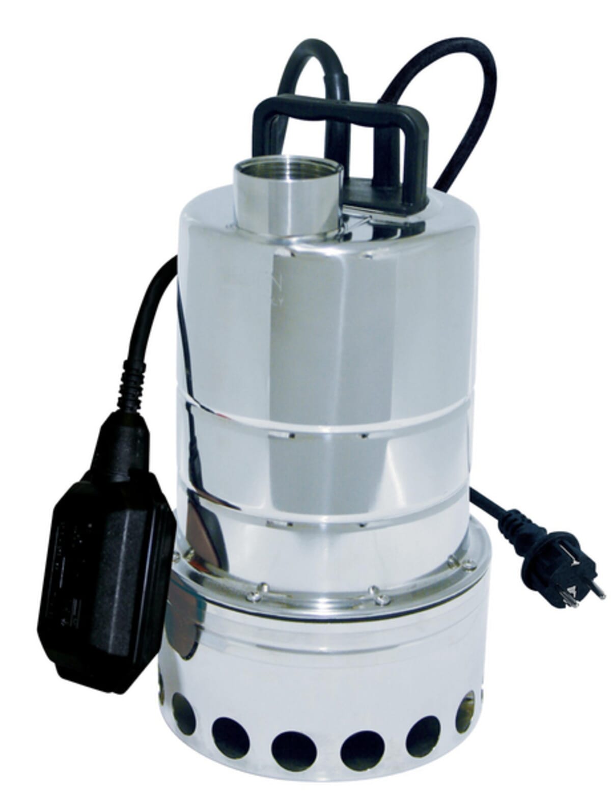 DAB FEKA VS Sewage pumps