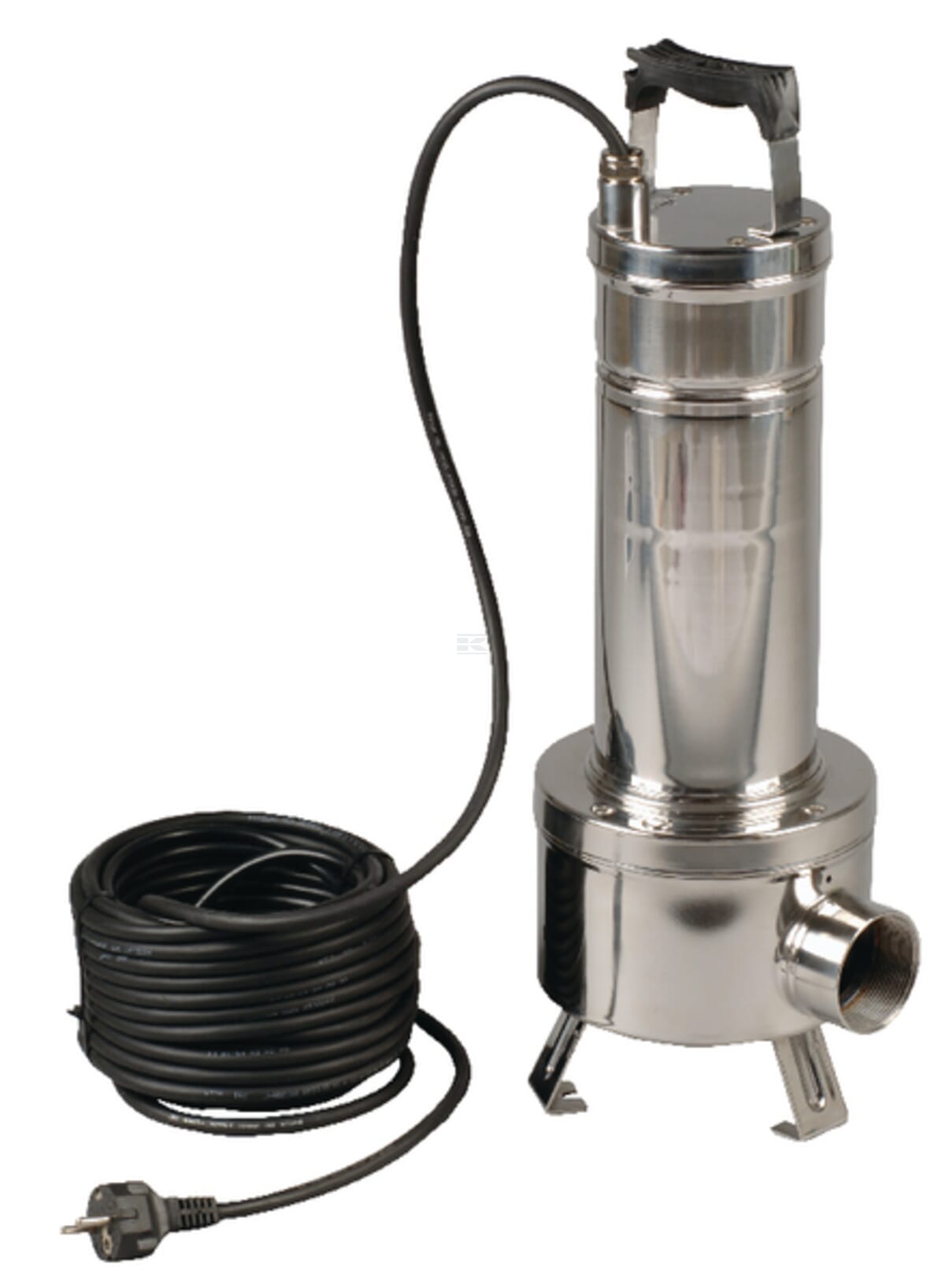 DAB FEKA VS Sewage pumps