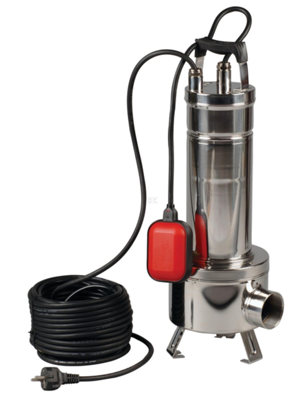 DAB FEKA VS Sewage pumps