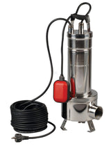 DAB FEKA VS Sewage pumps