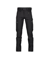 DASSY Storax (201014)Stretch work trousers Black