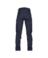 DASSY Storax (201014)Stretch work trousers Navy