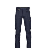 DASSY Storax (201014)Stretch work trousers Navy