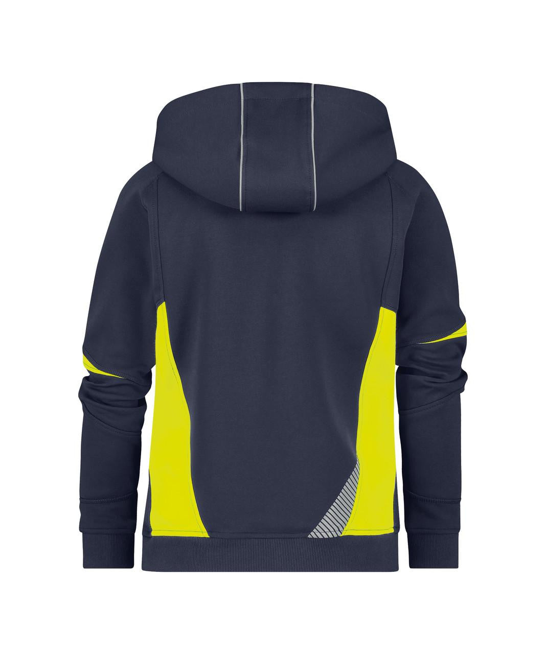 DASSY Santos Women Hooded Sweatshirt