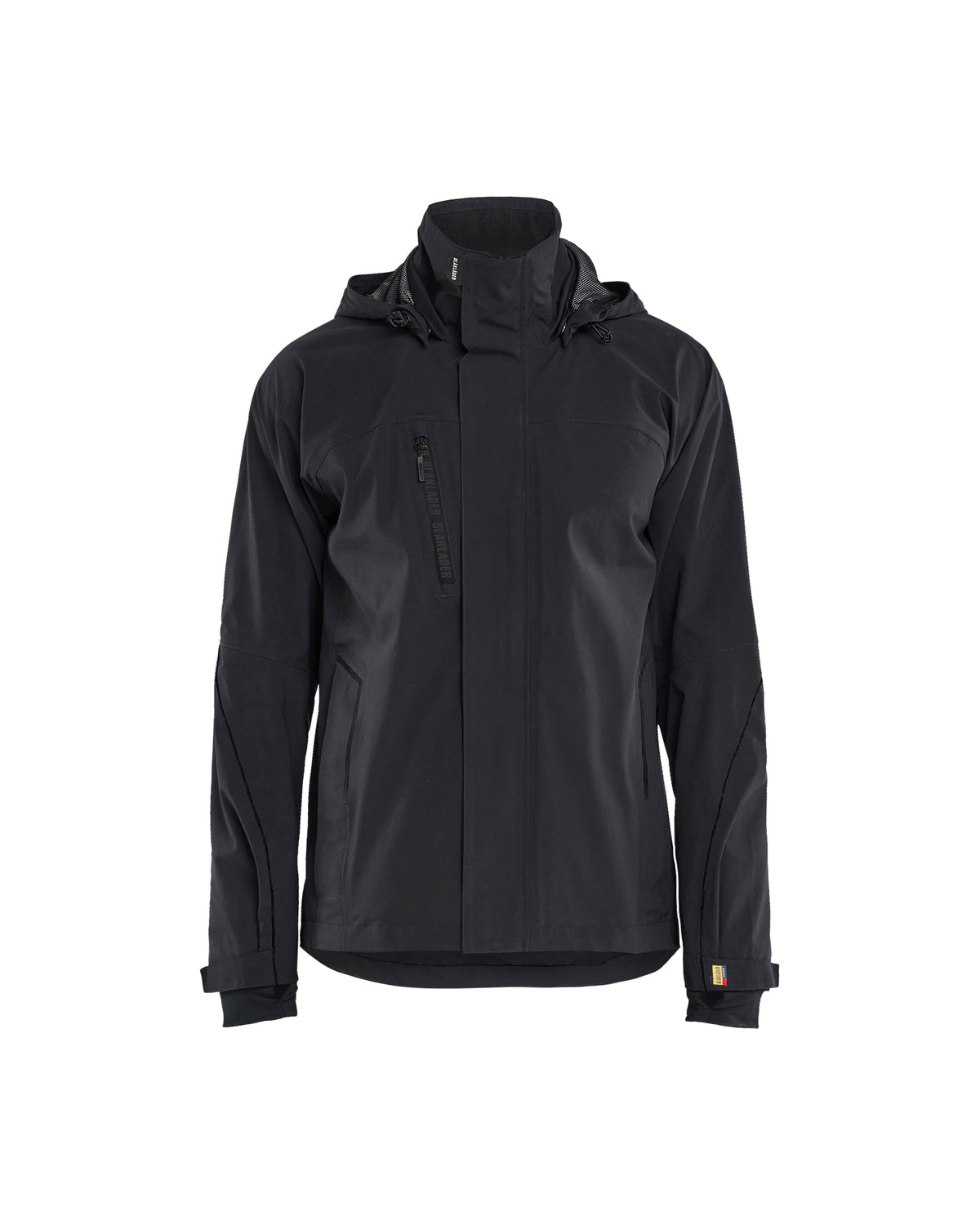 Blaklader 4483 Shell Jacket Stretch