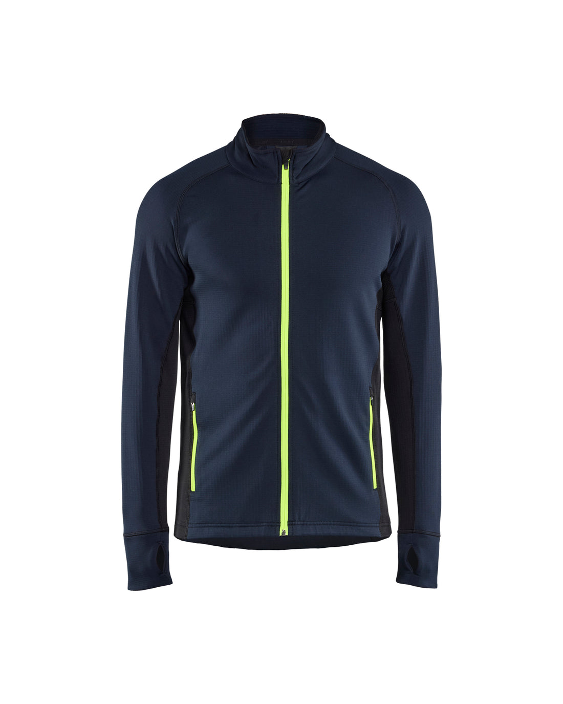Blaklader 4735 STRIKER Fleece jacket