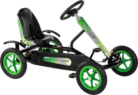 Dino Cars DC17200BF1 Speedy BF1 black/green