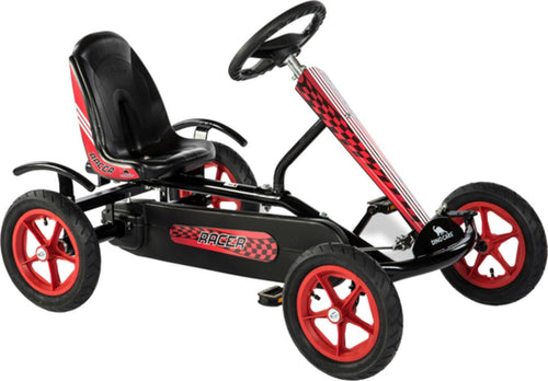 Dino Cars DC17210BF1 Speedy BF1 black/red