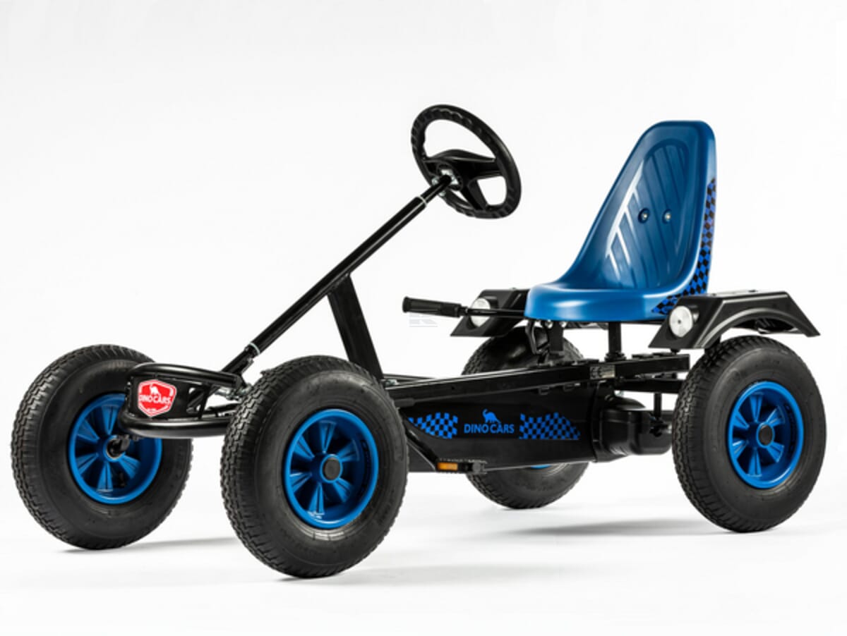 Dino Cars DC57200BF Sport BF1 black