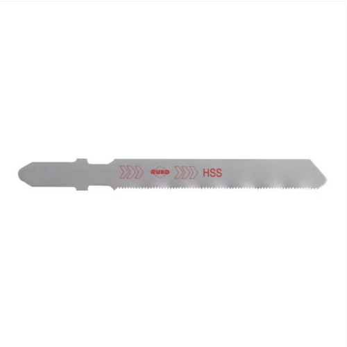 RUKO Timber Jigsaw Blade 8018 10TPI