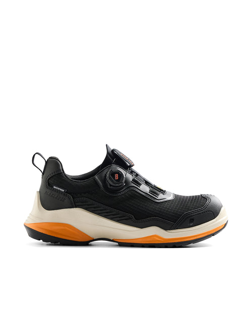 Blaklader 2488 STRIKER Safety Shoe S7S Waterproof