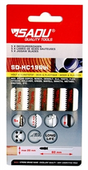 Jigsaw Blade Bosch Wood/Laminate 2.5mm - 20mm