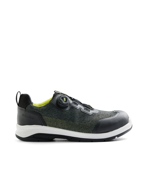 Blaklader 2438 CRADLE Safety Shoe S3L