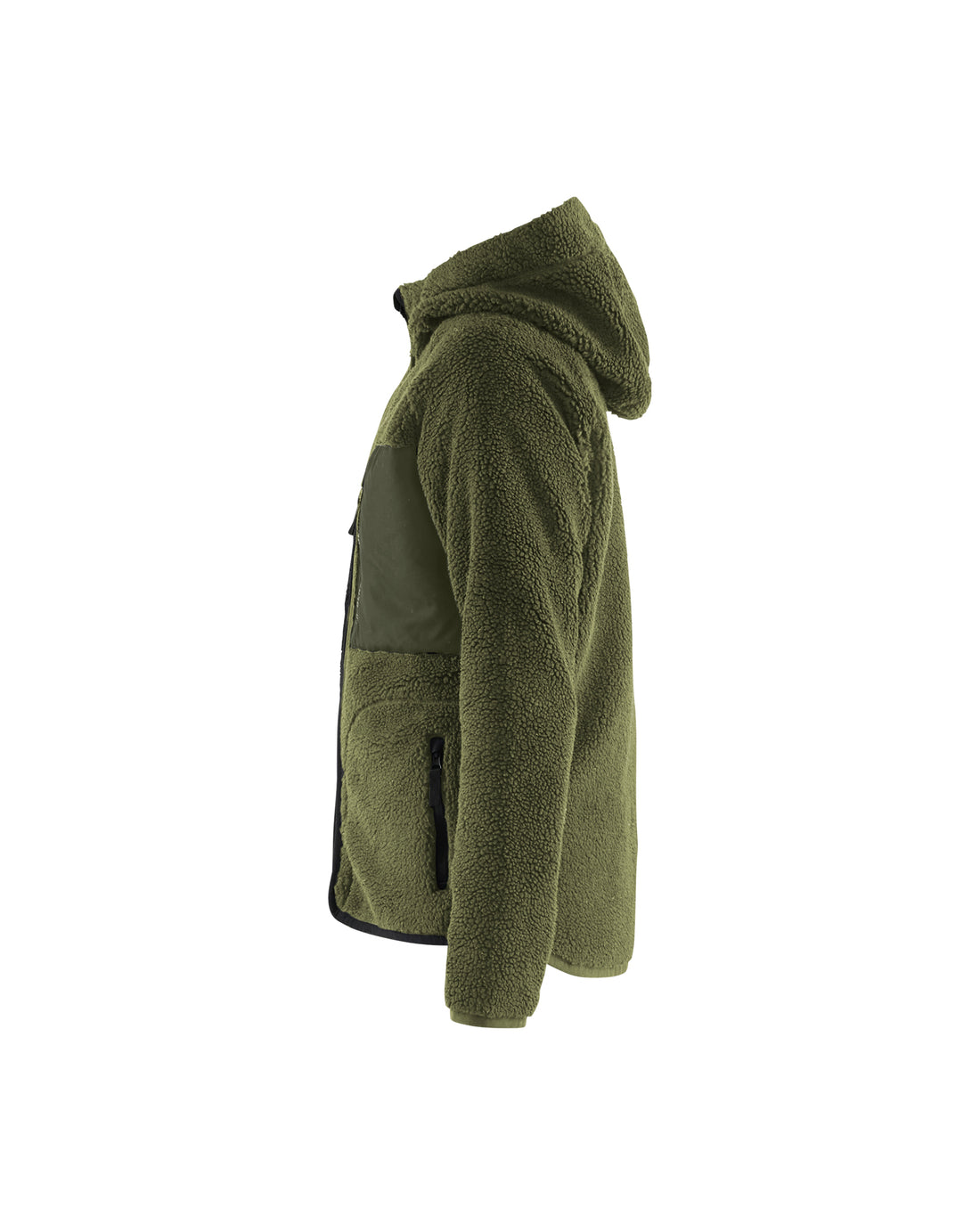 Blaklader 4727 Women’s Pile Jacket