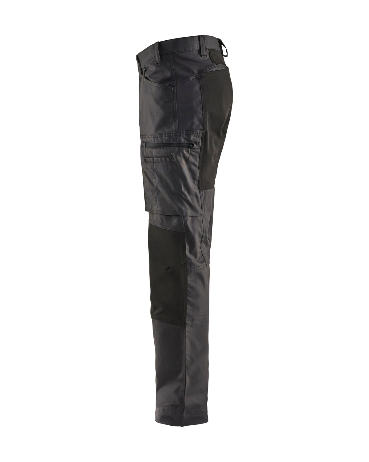 Blaklader 1459 Service Trousers Stretch