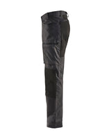 Blaklader 1459 Service Trousers Stretch