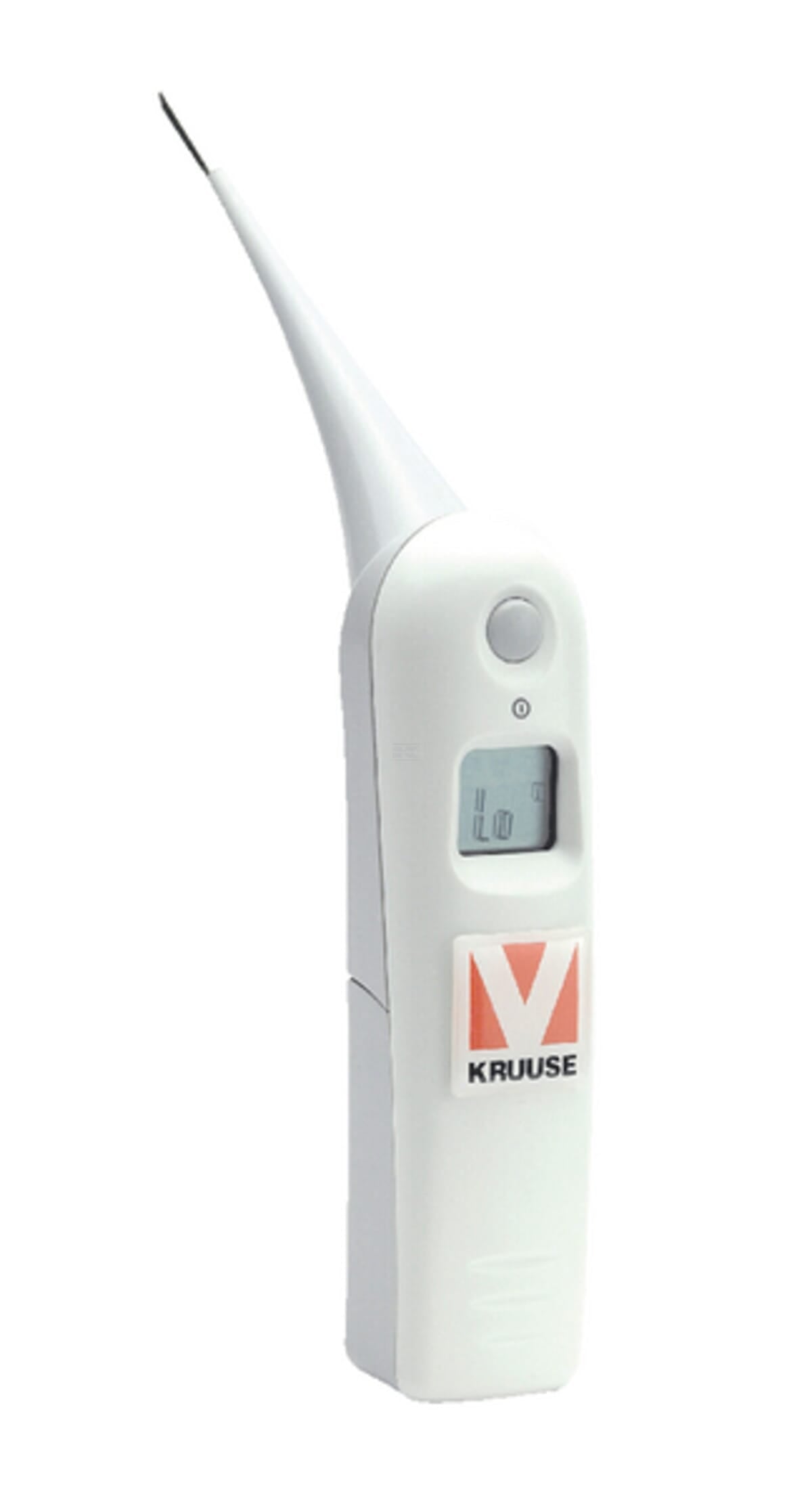 Digital thermometers