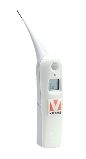 Digital thermometers