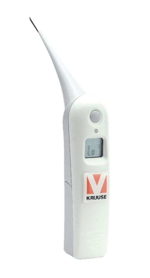 Digital thermometers
