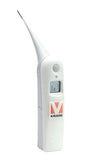 Digital thermometers