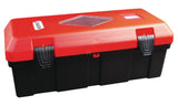 Daken Fire extinguisher box 6 and 6/9kg PVC