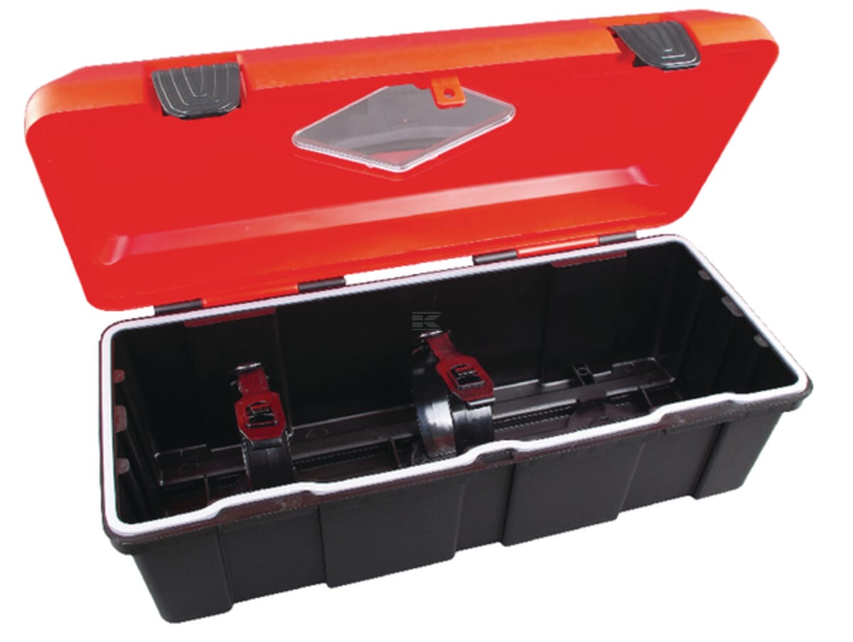 Daken Fire extinguisher box 6 and 6/9kg PVC