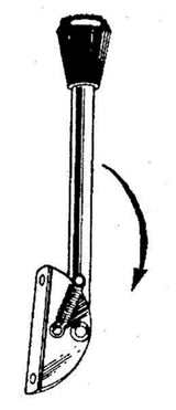 Door stay