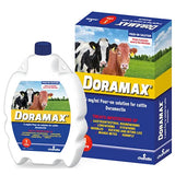 Doramax Pour On (Doramectin)
