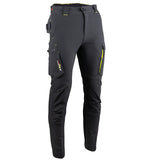 LMA Utopie -Way Stretch Work Trouser