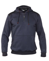 Dassy Indy Hooded Sweatshirt