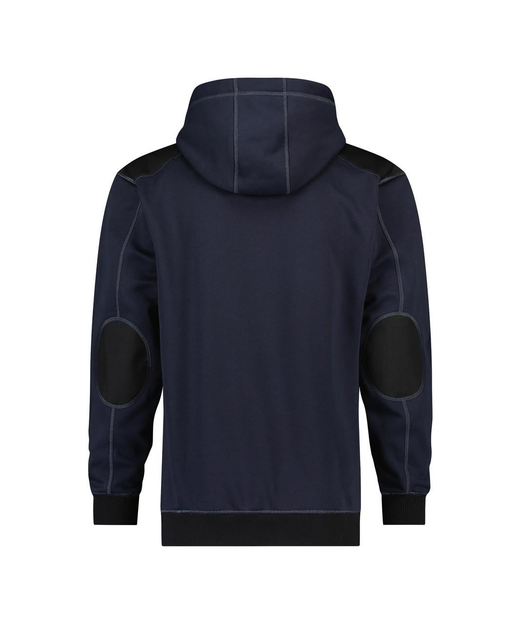 Dassy Indy Hooded Sweatshirt