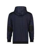 Dassy Indy Hooded Sweatshirt