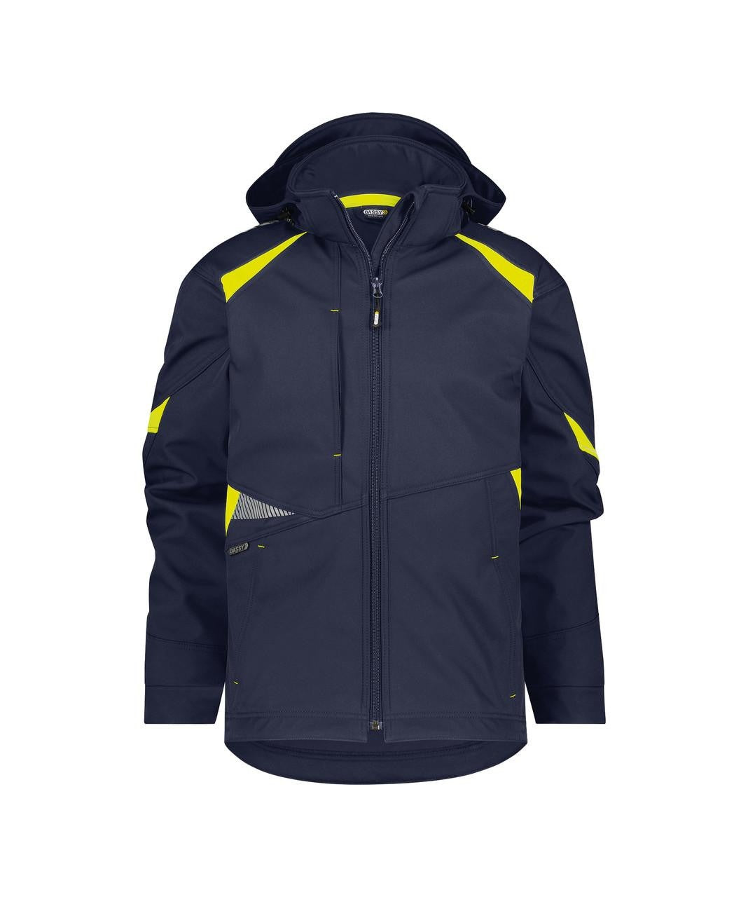 DASSY Kalama Softshell jacket
