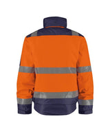 Dassy Lima (500120) High visibility Winter Jacket