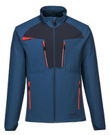 DX480 - DX4 Zip Lightweight Mid Layer