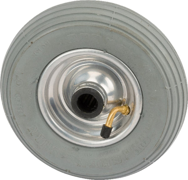 Tente Single air tyres 75kg