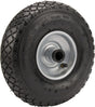 Tente Pneumatic tyre wheel with block profile 150kg