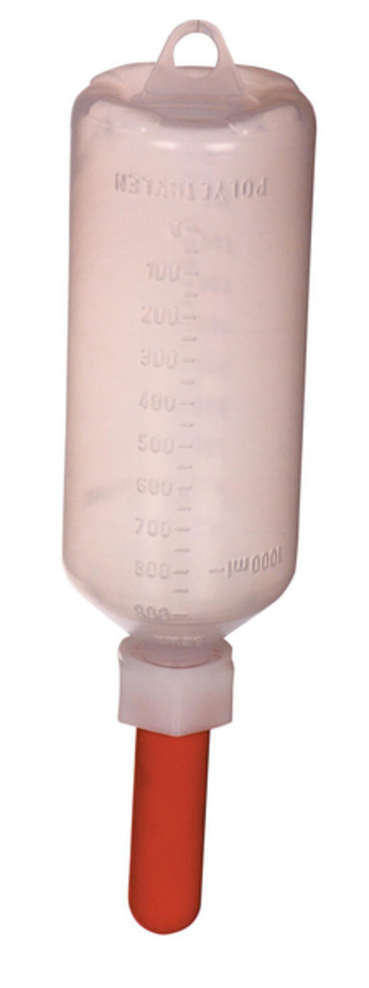 Milk bottle
