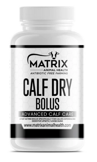 Matrix Calf Dry