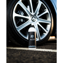 AutoPerfekt Tyre Dressing