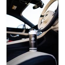 AutoPerfekt Interior Dressing